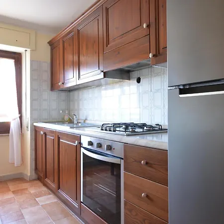 Apartamento Lovely In With Wifi *
